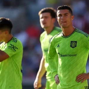 Ривалдо высказался о неудачном старте «Манчестер Юнайтед» в АПЛ