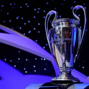 Названы 12 команд, прошедших в плей-офф Лиги чемпионов