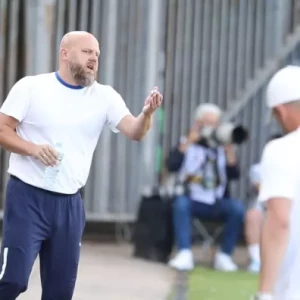 «Ответственность за результат несет тренер» — Бояринцев о своей отставке из «Сокола»