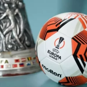 Итоги жеребьевки Лиги Европы: «Монако» Головина в группе с «ПСВ», «Байер» Лунева — против «Селтика»