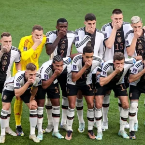 Фёллер — о повязке OneLove на ЧМ-2022: Германии нужно снова сосредоточиться на футболе