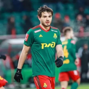 Магкеев отклонил предложение о новом контракте с «Локомотивом»