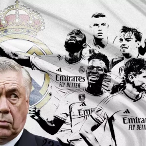 Карло Анчелотти: «Реал Мадрид сильнее прежнего»