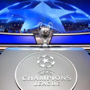 Футбол, Лига чемпионов, 1/8 финала,  Манчестер Сити — Спортинг, прямая текстовая онлайн трансляция