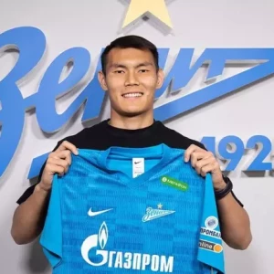 Три игрока из РПЛ попали в расширенный состав сборной Казахстана на матчи квалификации Евро-2024