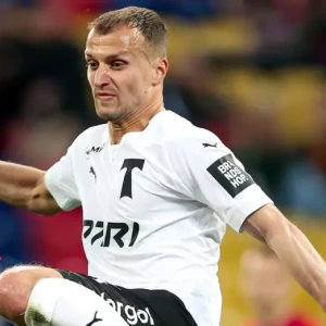 Экс-игрок «Торпедо» Шляков продолжит карьеру в «Волгаре»