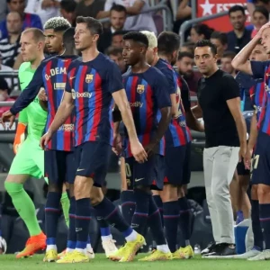 «Барселона» стала первым клубом, достигшим показателя в 1500 голов в Кубке Испании