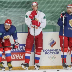 «Необходимо следить за ней». THN оценил шансы сборной России на победу в Кубке мира по хоккею.