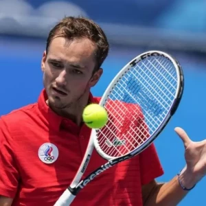 Реакция Российской премьер-лиги на финал Australian Open 2024 с участием Даниила Медведева