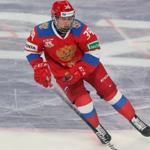 Ротенберг — о Мичкове: это уникальный хоккеист, ему нужно развиваться