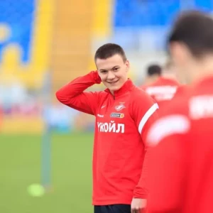 В «Спартаке» прокомментировали переход Шайхтдинова в «Зенит»