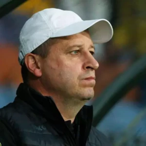 Юрий Вернидуб, приводивший «Шериф» к победе над «Реалом», возглавил дебютанта чемпионата Украины «Кривбасс»