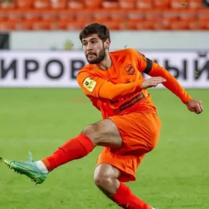 Спортдиректор «Оренбурга»: обо всём уже договорились с «Уралом» по Гогличидзе