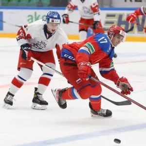 Сборная России не смогла повторить прошлогодний успех на Кубке Карьяла