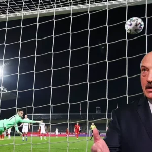 Бельгия — Беларусь — 8:0, самое крупное поражение в истории сборной Беларуси — реакция