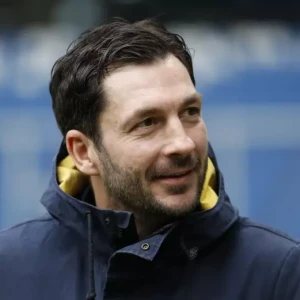 Kicker: Сандро Шварц возглавит «Герту». Его представят на следующей неделе