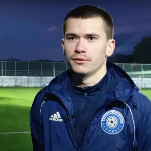 Воробьёв высказался о поражении в игре против «Динамо»
