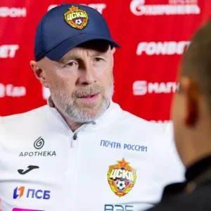 Федотов, тренер ЦСКА, поделился своими мыслями о победе над командой "Факел" в товарищеском матче.
