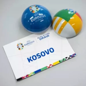 В УЕФА заявили, что отказавшимся от игр со сборной Косово в отборе к Евро-2024 грозят санкции