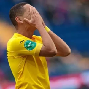 Sport24: бразилец Маркос Гильерме разорвал контракт с «Химками»