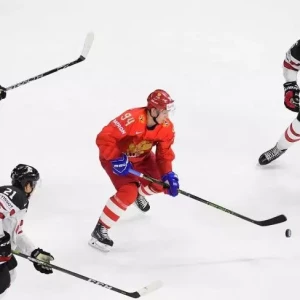 Прошкин убежден, что молодежный чемпионат мира утратит многое без игры Россия - Канада.