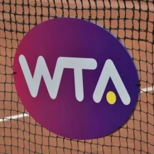 Теннис. WTA-1000. Дубай. 1/8 финала. Остапенко - Калинская.