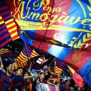 «Барселона» может дать право на своё имя клубу в Катаре за € 100 млн