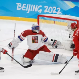 Федерация хоккея Чехии сообщила, что не будет вызывать в сборную игроков из КХЛ