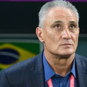 Бывший главный тренер сборной Бразилии Тите возглавил «Фламенго»