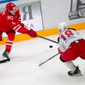СКА и «Витязь» совершили обмен хоккеистами