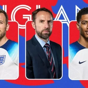 Отбор команды Англии на Чемпионат Европы 2024: мнение журналистов Sky Sports.