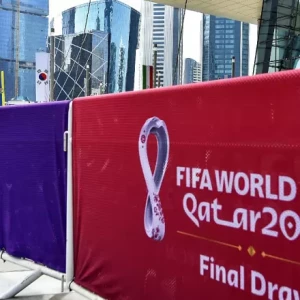 В ФИФА изменили матч-открытие чемпионата мира-2022
