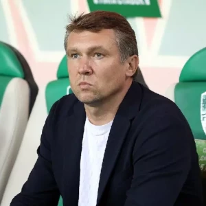 Главный тренер «Ахмата» Андрей Талалаев рассказал о племянниках Рамзана Кадырова