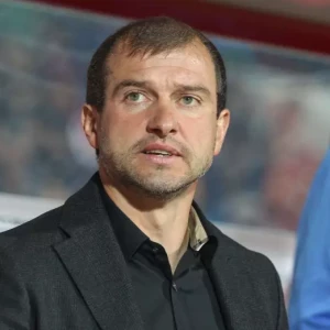 Стал известен основной кандидат на пост главного тренера сборной Беларуси