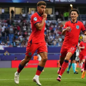 Англия U-21 — Испания U-21 прогноз на финальный матч ЧЕ U-21 2023: ставки и коэффициенты