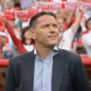 Аленичев о создании Суперлиги: я на данный момент ничего менять не буду.