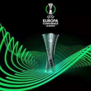 Определены пары стыковых матчей Лиги конференций УЕФА