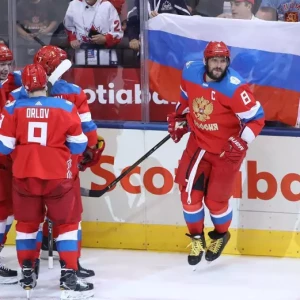СМИ из США предложили свой вариант состава сборной России на Кубок мира по хоккею — 2025