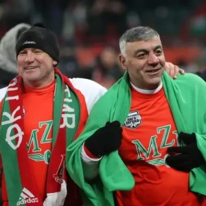 Джанашия: неясно, какова деятельность «Факела» — частая смена тренеров пагубно сказывается на футболистах