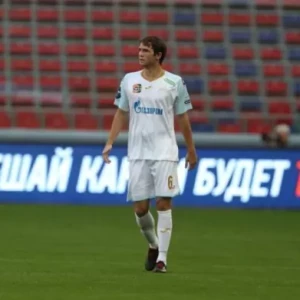 Мухин – о забеге Фернандеса после гола в ворота ЦСКА: это не очень хороший поступок