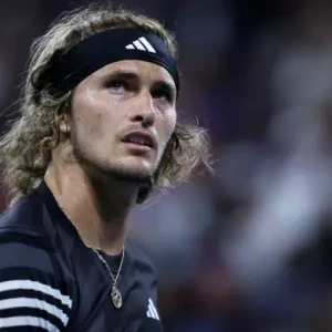 Зверев оценил свою игру на Итоговом турнире ATP: «Я победил Рублева и обыграл Алькараса»