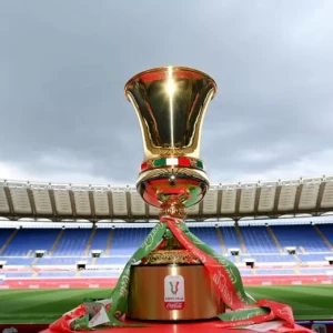 «Фиорентина» и «Кремонезе» представили стартовые составы на матч 1/2 финала Кубка Италии