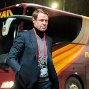 Тульский «Арсенал» уволил Олега Кононова с поста главного тренера