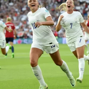 Северная Ирландия — Англия: во сколько матч женского чемпионата Европы, где смотреть