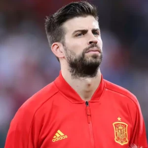 Жерар Пике попал в расширенный состав сборной Испании на чемпионат мира в Катар