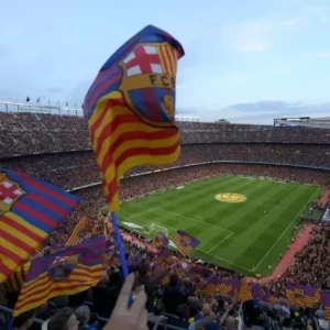 Андрес Иньеста: вылет «Барселоны» из ЛЧ станет серьёзным испытанием для клуба