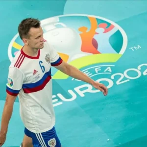 Денис Черышев высказал свою позицию по поводу исключения сборной России из международных турниров