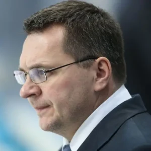 Назаров высказал свои ожидания от матча сборной России с Беларусью на Кубке Первого канала