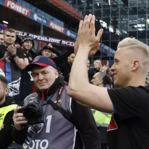 Магнуссон объяснил, почему ЦСКА не выиграл титулов после победы над «Реалом» в 2018-м