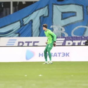 Адамов, вратарь «Зенита», рассказывает о матче с «Аль-Духаилом»: «Первые полчаса мы играли очень активно, а потом немного стало тяжело».